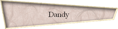 Dandy