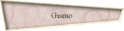 Gismo