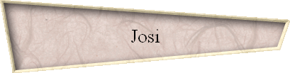 Josi