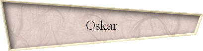 Oskar